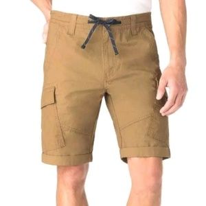 Denizen From Levis Modern Cargo Shorts 